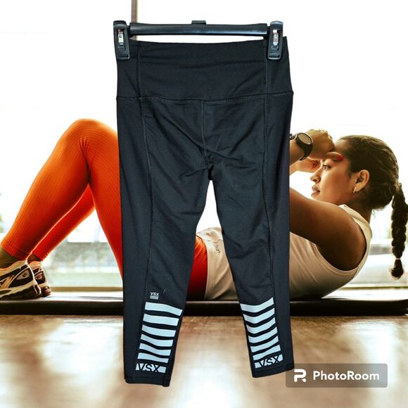 Knockout Victoria's Secret‎ Capri Size XS Women's (R32) - Picture 2 of 2